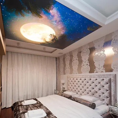Apartament Rakowicka Oasis Luxury Old Town Kraków Zewnętrze zdjęcie