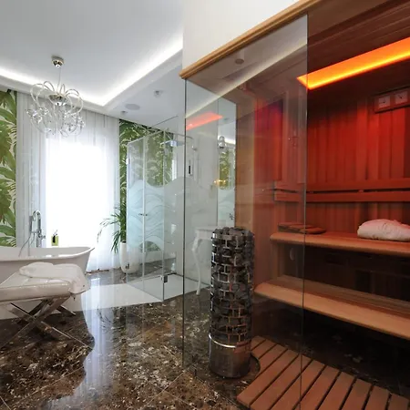 Apartament Rakowicka Oasis Luxury Old Town Kraków Zewnętrze zdjęcie