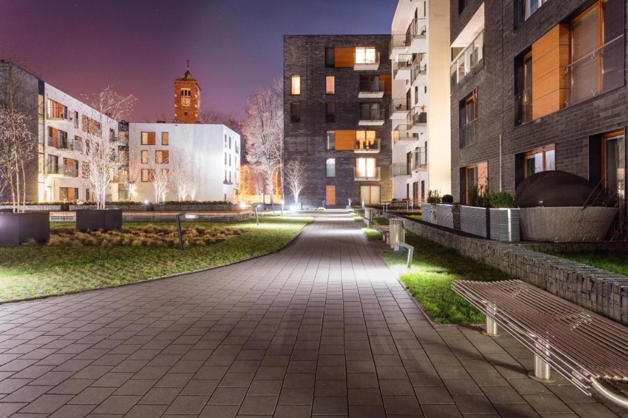 Apartment Rakowicka Oasis Luxury Old Town *