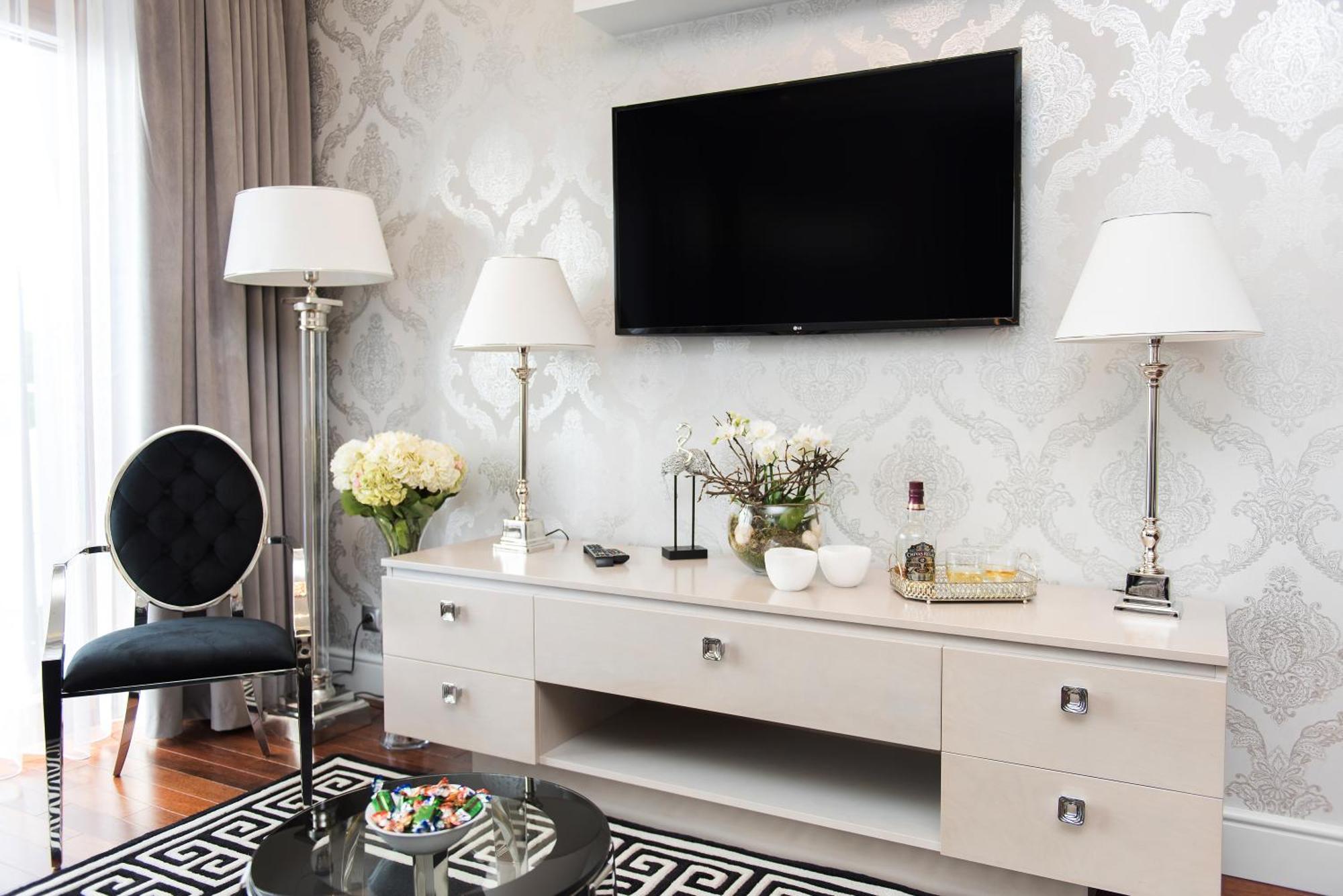 Apartment Rakowicka Oasis Luxury Old Town Krakow