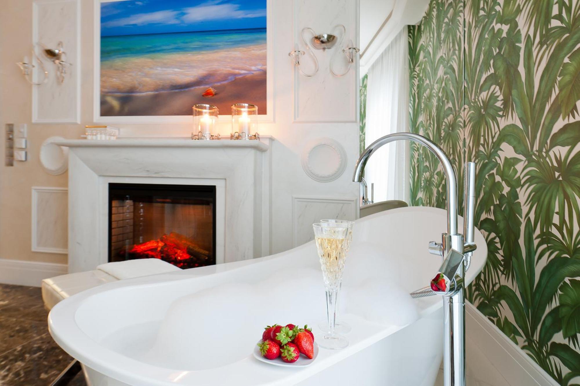 Rakowicka Oasis Luxury Old Town Krakow