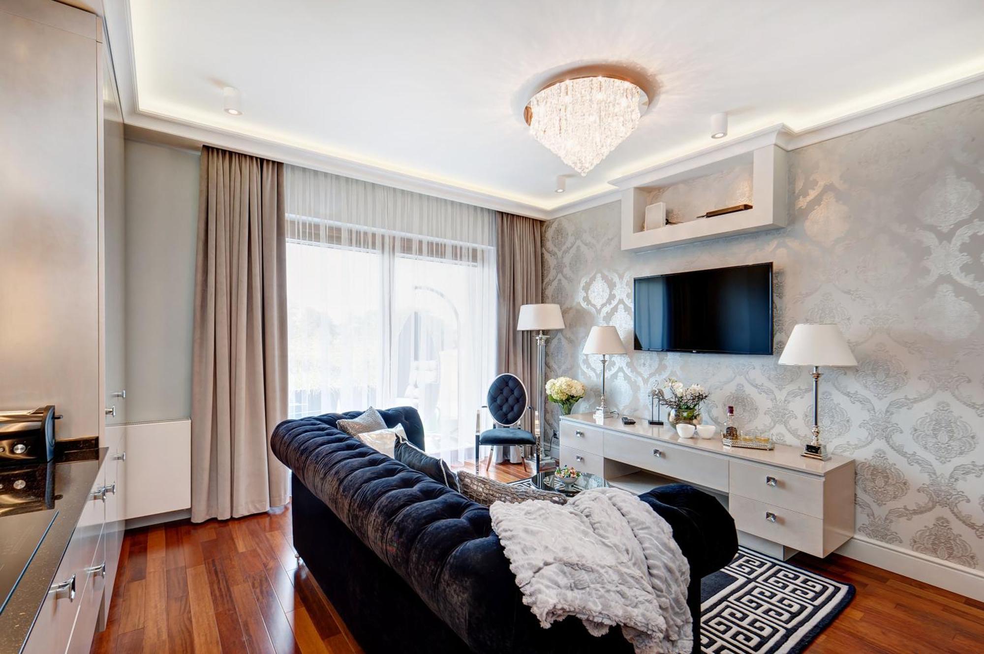 Apartment Rakowicka Oasis Luxury Old Town *