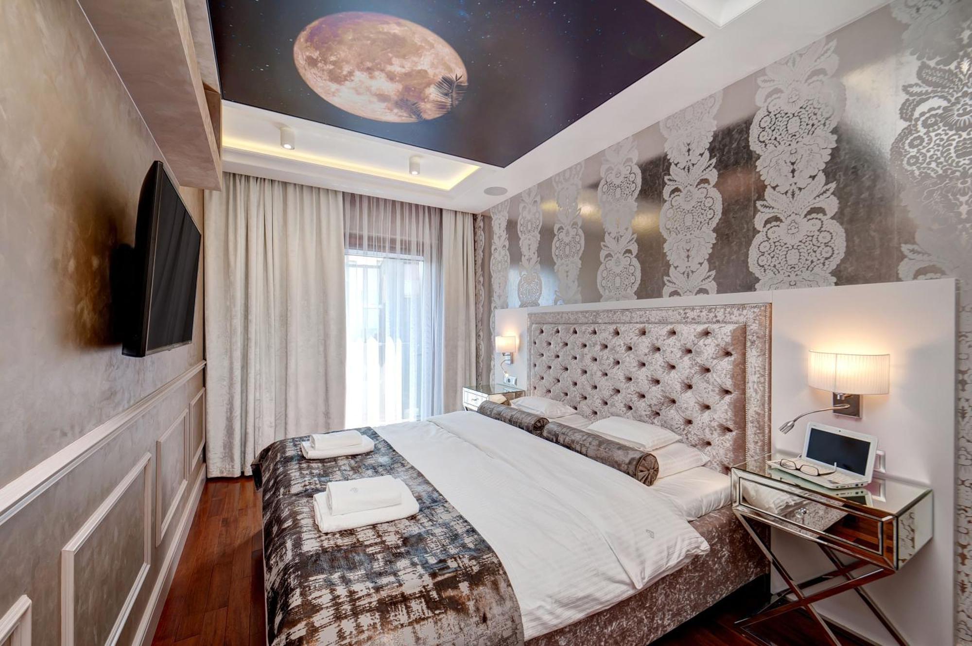 Rakowicka Oasis Luxury Old Town Krakow