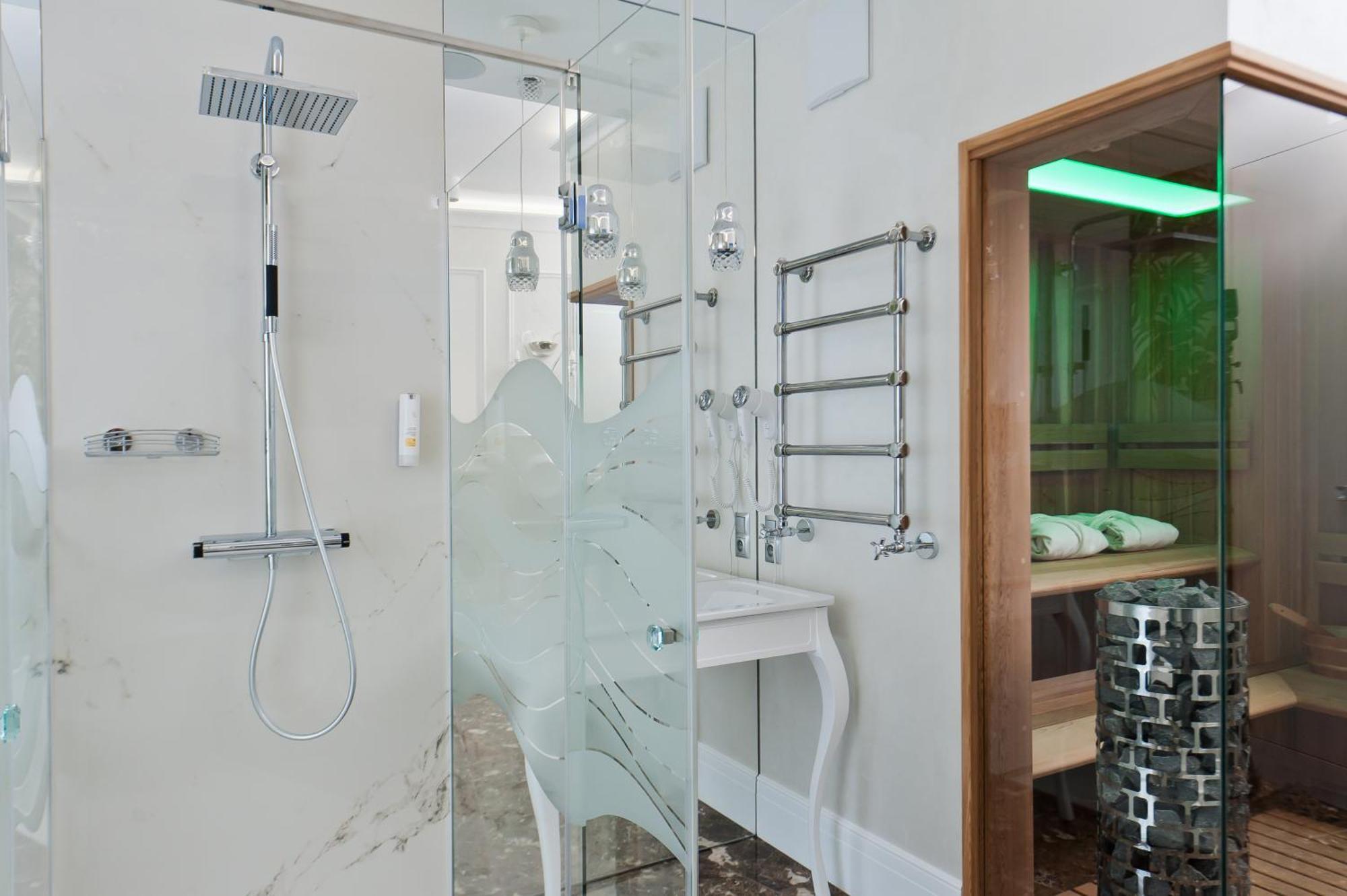 Rakowicka Oasis Luxury Old Town Apartment *