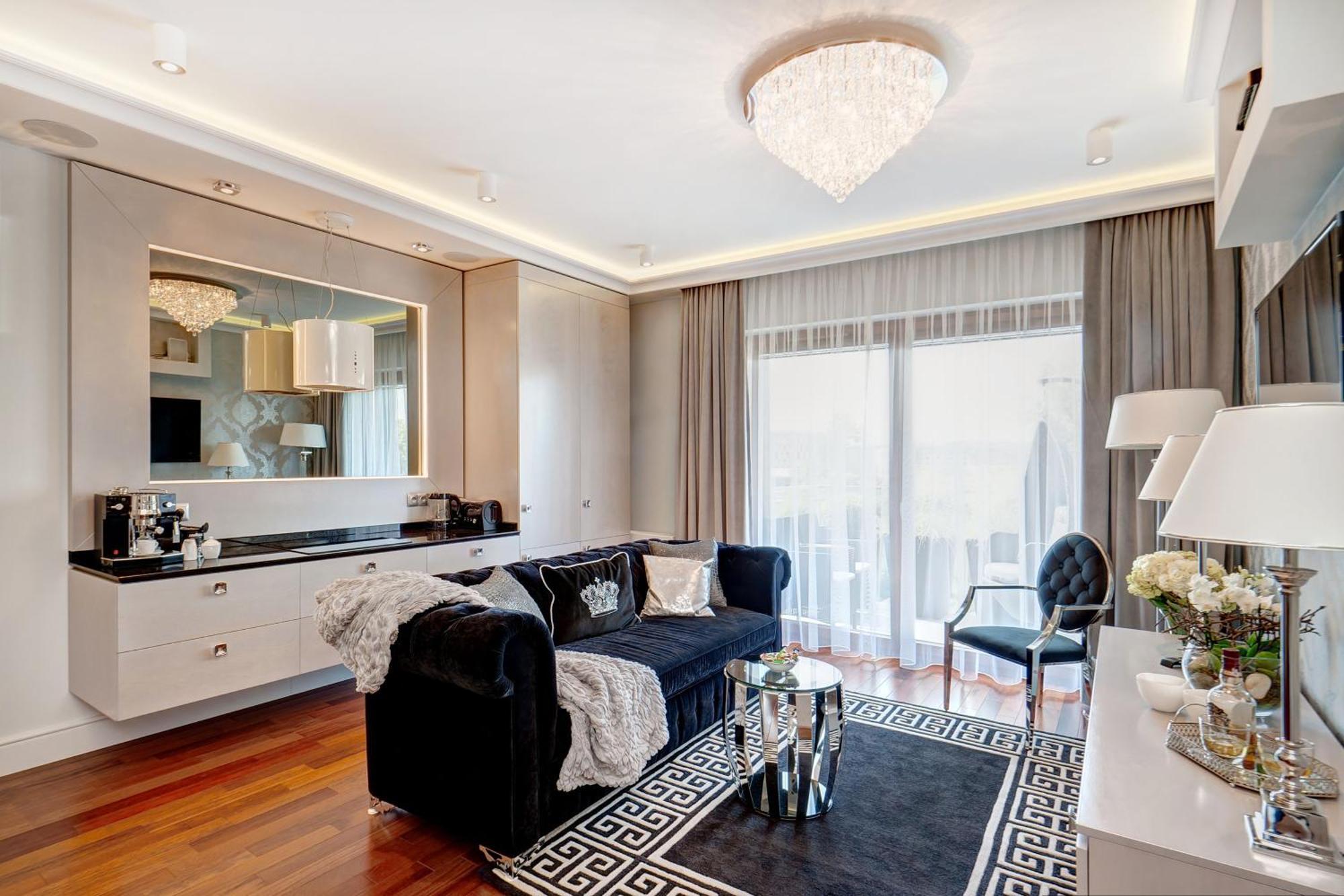 Rakowicka Oasis Luxury Old Town Apartment Krakow