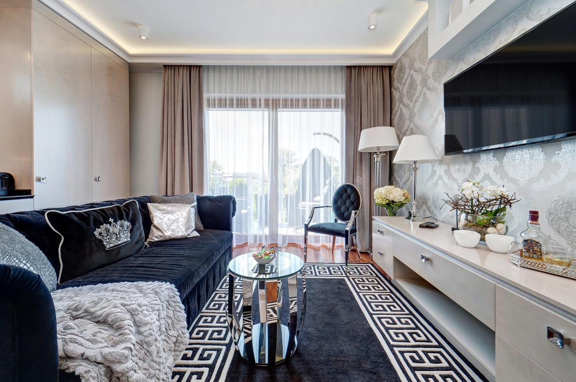 Rakowicka Oasis Luxury Old Town * Krakow