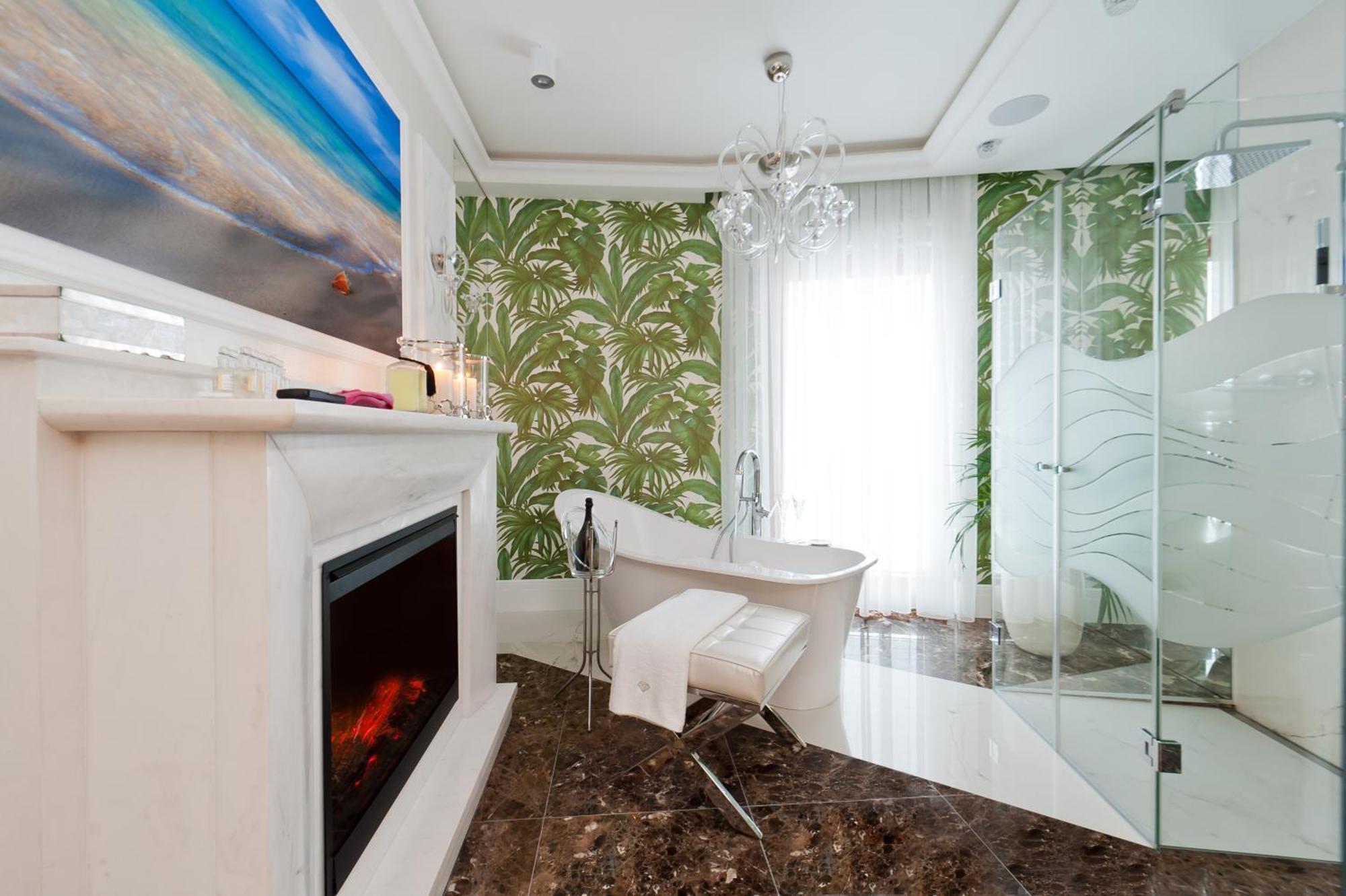 Apartment Rakowicka Oasis Luxury Old Town Krakau